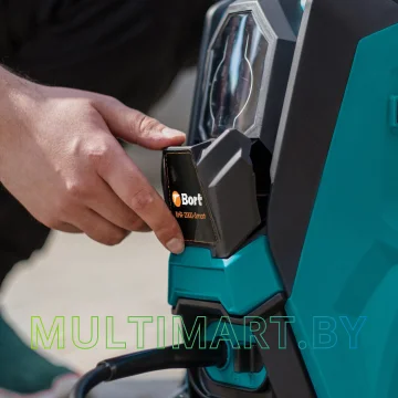 Мойка высокого давления Bort BHR-2000-Smart картинка 14